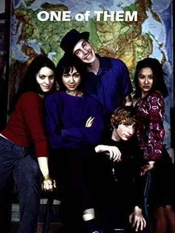 One of Them (2001)