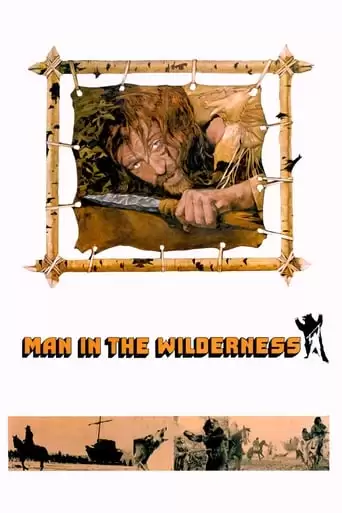 Man In The Wilderness (1971)