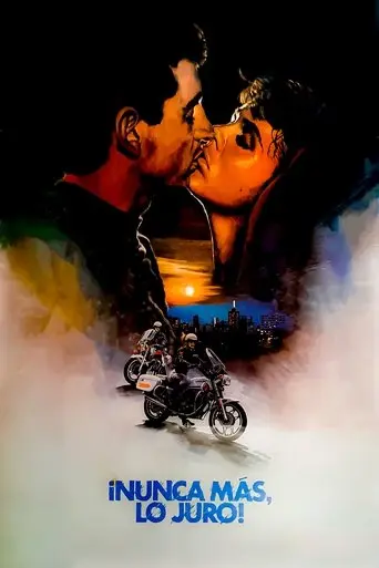 ¡Nunca más, lo juro! (1992)