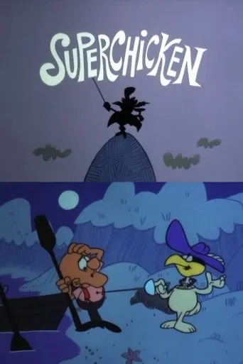 Eggs Benedict (1965)