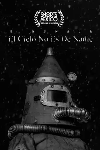 El Cielo No Es De Nadie (2022)