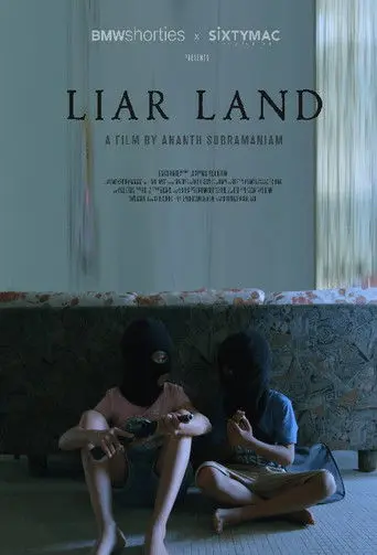 Liar Land (2019)