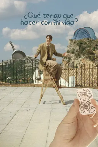 ¿Qué tengo que hacer con mi vida? (2025)
