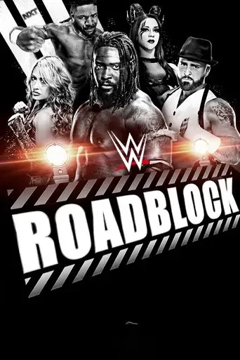 NXT Roadblock 2025 (2025)