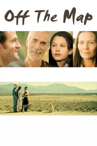 Off The Map (2003)