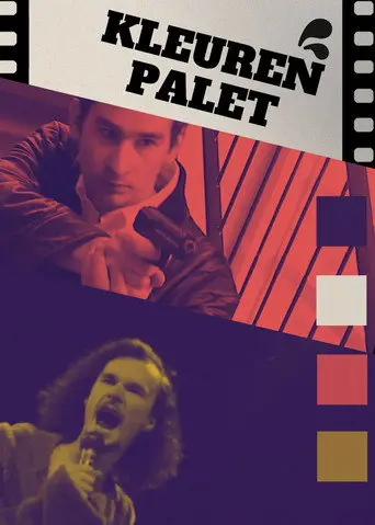 Kleurenpalet (2021)