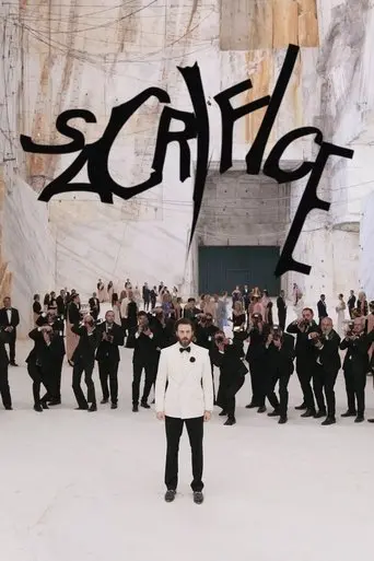 Sacrifice (2025)