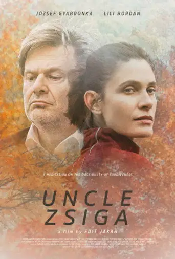 Uncle Zsiga (2021)