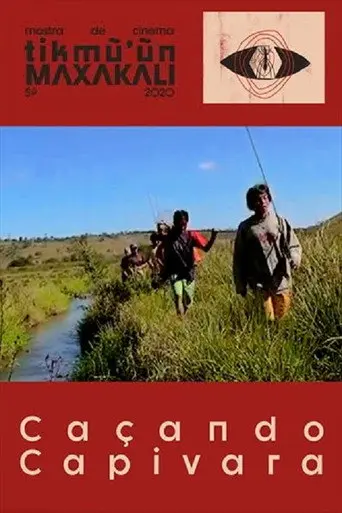 Caçando Capivara (2009)