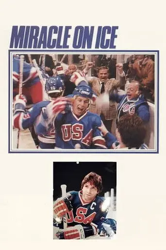 Miracle on Ice (1981)