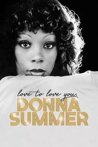 Love To Love You, Donna Summer (2023)