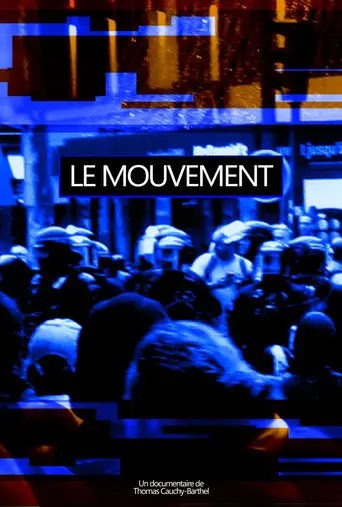 Le mouvement (2026)