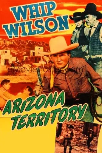 Arizona Territory (1950)