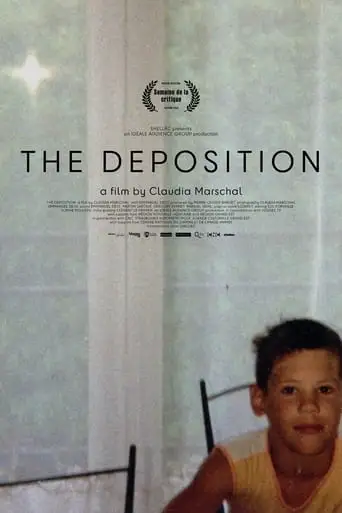 La Deposition (2024)
