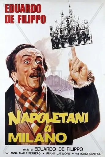 Napoletani A Milano (1953)