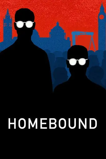Homebound (2023)