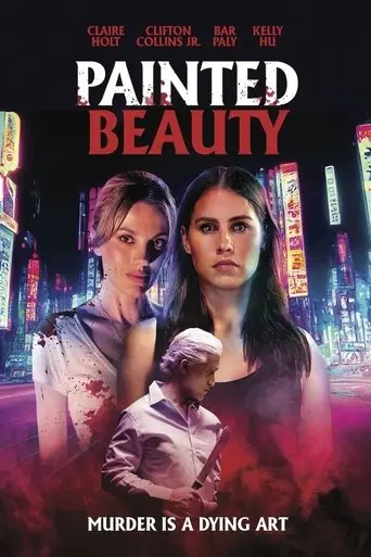 Painted Beauty (2021)