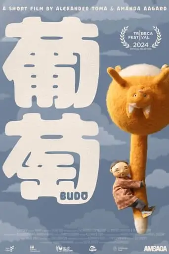 Budo (2024)