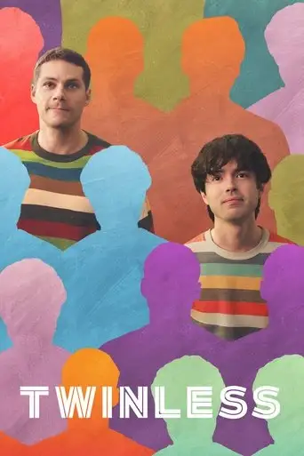 Twinless (2025)