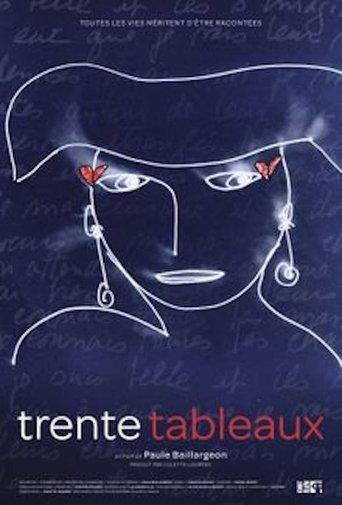 Trente Tableaux (2011)