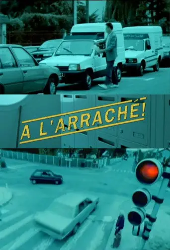À l'arraché (1995)