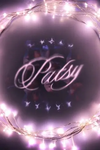 Monomyth - Patsy (2014)