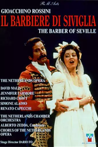 Rossini: Il Barbiere Di Siviglia (1992)