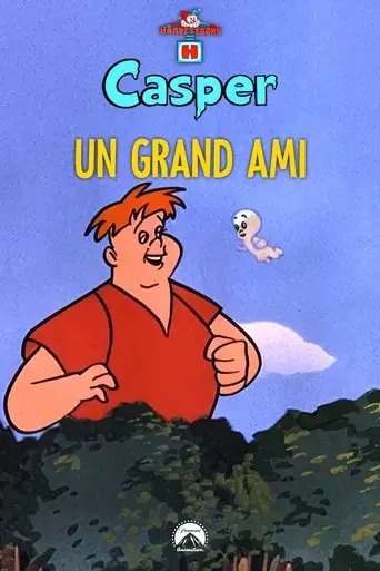 The Lonesome Giant (1963)