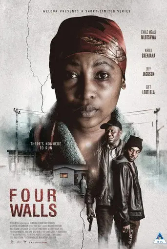 Four Walls (2023)