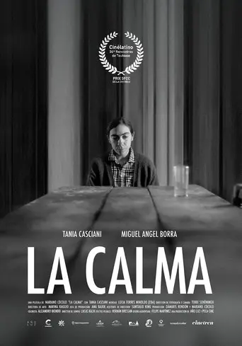 La calma (2022)
