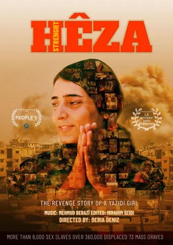 Hêza (Strength) (2022)