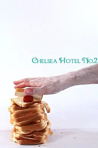 Chelsea Hotel No.2 (2010)
