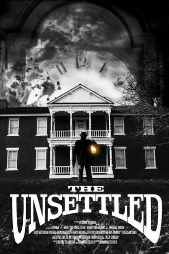 The Unsettled (2026)