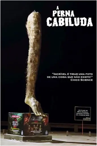 A Perna Cabiluda (1997)