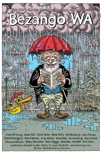 Bezango, WA (2015)