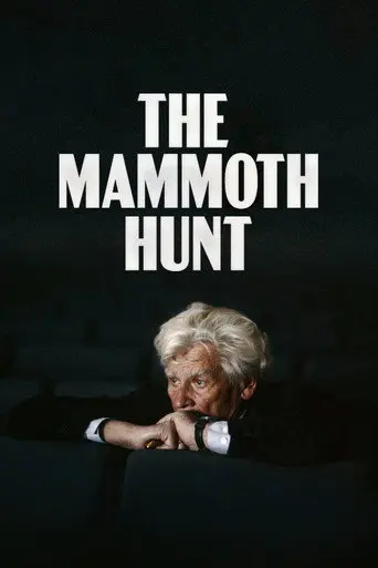 The Mammoth Hunt (2024)