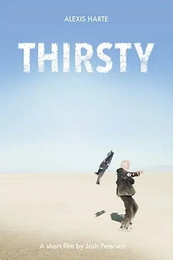 Thirsty (2024)