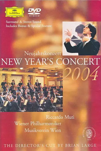 Neujahrskonzert 2004 (2004)