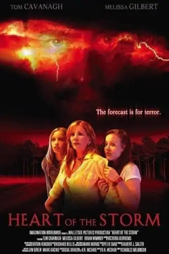Heart of the Storm (2004)