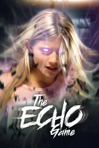 The Echo Game (2009)