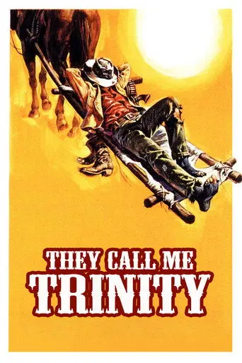 They Call Me Trinity (1970)