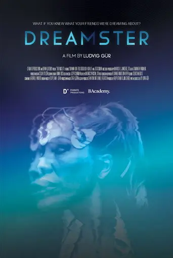 Dreamster (2022)