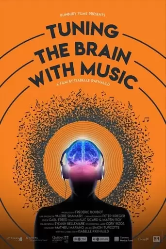 Tuning The Brain With Music (2020)