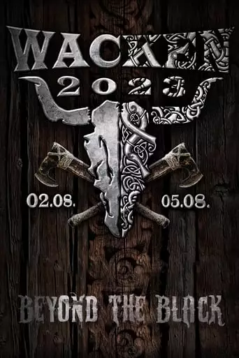 Beyond The Black: Wacken Open Air 2023 (2023)