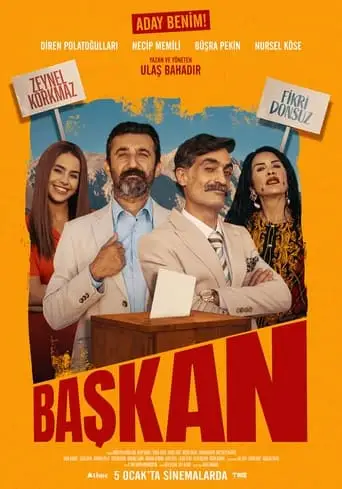 Baskan (2024)
