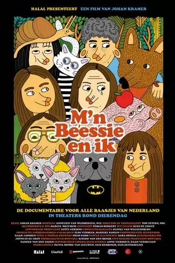 M'n Beesie En Ik (2022)