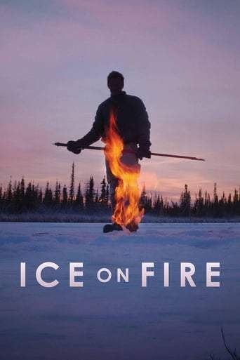 Ice On Fire (2019)
