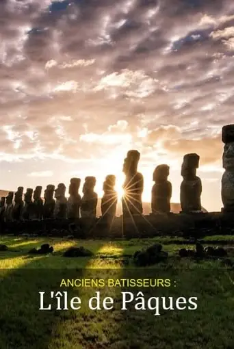Easter Island: Sculptors of the Pacific (2020)