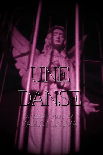 Une danse (2025)