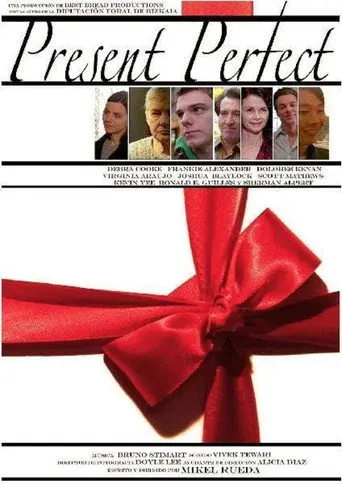 Present Perfect (2007)